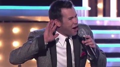 Human Nature - Reach Out I'll Be There