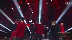 MONSTA X - DRAMARAMA