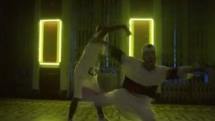 HARRISON - PEGAITA AL PIPI