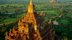 Bandari,音乐短片 - Heaven On Earth