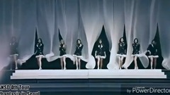 盘点几家演唱会开场合集饭制版