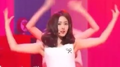 少女时代,f(x),Red Velvet,GFriend,TWICE,韩国群星 - 女团开场哪家强 看了这个就知道