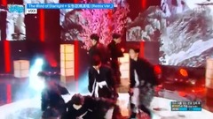 The Wind of Starlight & 桃源境 & The Night