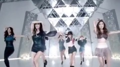 少女时代,EXO,防弹少年团,Red Velvet,TWICE,韩国群星 - K-POP 让韩团组合大火的歌曲