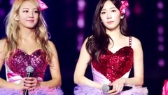 泰花站 Merong 脸妈 GG Tour In HK-2现场 饭拍版 13/11/09-10