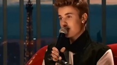 Justin Bieber - AS LONG AS YOU LOVE ME part 3