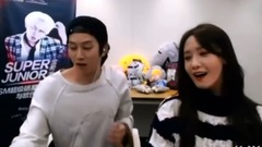 允儿宝宝和抽风的希大视频一则