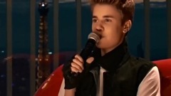 Justin Bieber - BOYFRIEND part 5