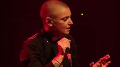 Sinead O’Connor - Ancienne Belgique