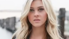 2014年全球最美脸蛋100名 欧美群星vs亚洲群星高清版