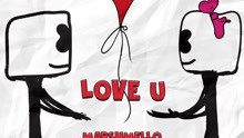 Marshmello - Marshmello - LoVe U
