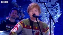 Ed Sheeran - Ed Sheeran – Perfect