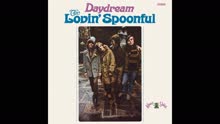 The Lovin' Spoonful,一匙愛樂團 - You Didn't Have to Be so Nice (Audio) (Pseudo Video)