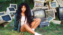 SZA - Pretty Little Birds (Audio)