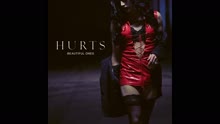 Hurts,傷痛樂團 - Beautiful Ones (Acoustic) (Audio Video)