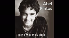 Abel Pintos - Cuando Nadie (Pseudo Video)