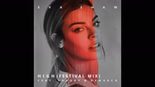 High (Festival Mix [Audio])