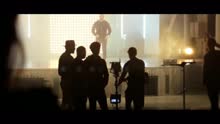 Maska - A pas de loup (Making of) (Making of)