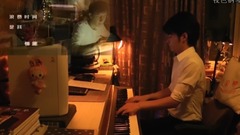 体面 钢琴演奏版