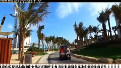 冬雪——午夜柔光