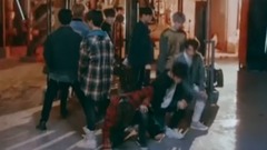 Grrr总量的法则 (Performance Video)