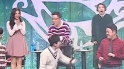 LABOUM - 奇妙,和你