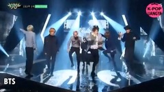 盘点韩国爱豆们那些爆笑奇怪的打歌安可舞台 part 1