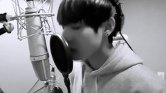 【防弹少年团】【金泰亨】论泰泰的嗓音