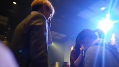 Kara - Last day in 2017 with gyuri