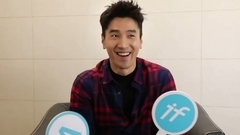 赵又廷花式炫妻,谈养生方法