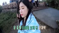 Battle Trip Apink 吴夏荣 朴初珑 台湾之旅 Cut08