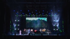 李志辉 - 天籁天音绕天山