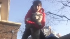 金泰亨与顺心 15/01/05