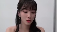 韩国综艺,金智淑(Rainbow) - [Dmost CAM] 智淑 - 智淑日本公务行 17/12/22