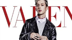 戳爷Troye Sivan最新时尚短片