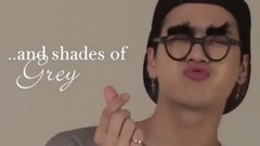 王嘉尔(GOT7) - [FMV] Jackson Wang - Senpai 饭制版