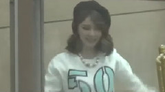 偶像舞蹈比赛录影下班