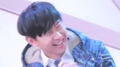 【林俊杰】恋爱循环 饭制版