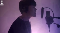 UNFAIR,模仿翻唱 - What goes around ( Cover )