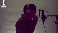 UNFAIR,模仿翻唱 - Nothing holding me back(Cover )