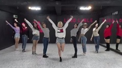 BBoom BBoom 练习室