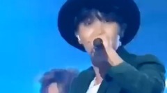 兴弹少年团 suga cut