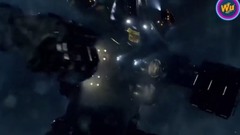 这首中国风配乐让<环太平洋>秒变机甲关公大战外星怪兽