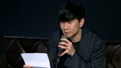 林俊杰2017全新专辑<伟大的渺小>线上发布会