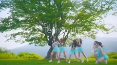 GFriend - Love Whisper