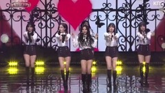 GFriend - 今天开始我们