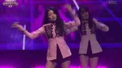 GFriend - Intro & FINGERTIP