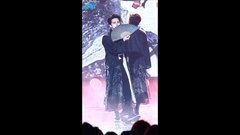 Ken(VIXX) - The Wind of Starlight & 桃源境 (Remix Ver.)