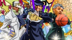 巴克利的奇妙冒险