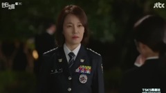 郑恩地(Apink) - 韩剧<Untouchable> E02 徐伊拉 cut